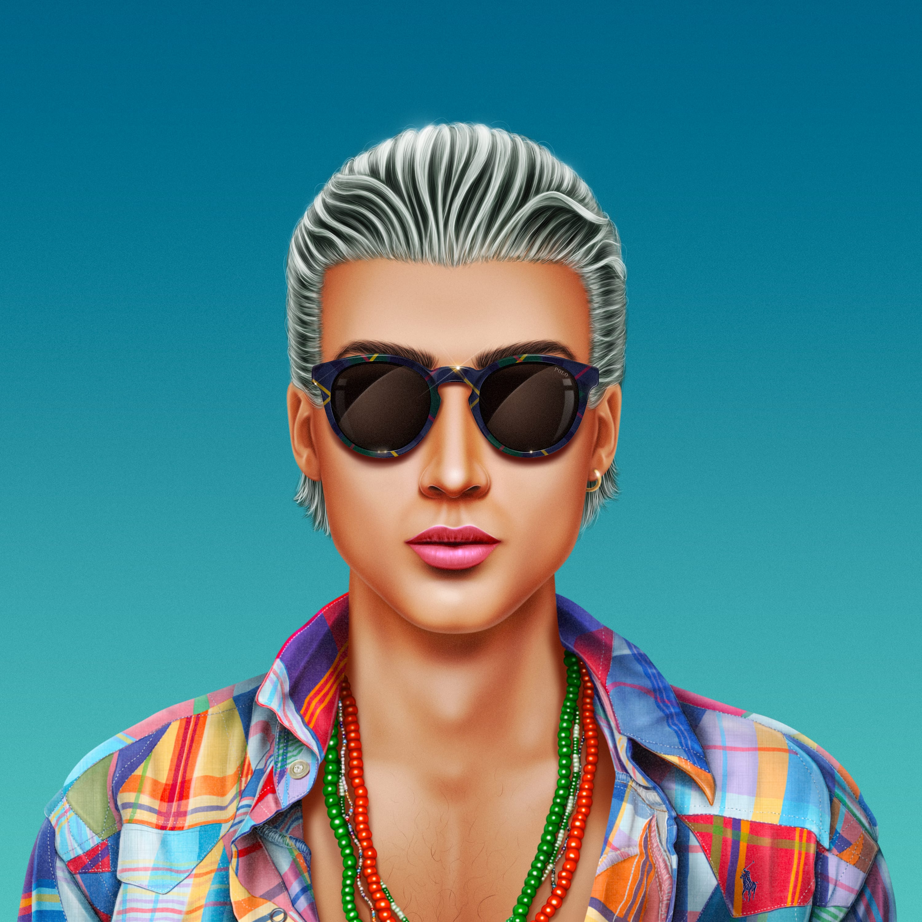 cgrizz.eth (cgrizz) Farcaster social identity (Fname handle) PFP